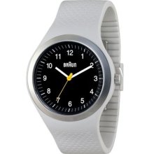 Braun Analog Sports Watch BN-111