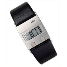 Braun BN0076 Digital Watch