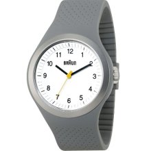 Braun BN0111WHGYG Watch