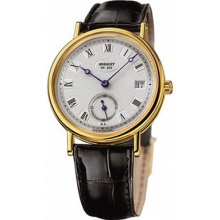 Breguet Classique Automatic Mens Watch 5920BA15984