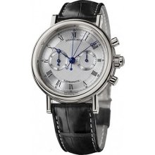 Breguet Classique Chronograph Watch 5947BB/12/9V6