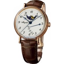 Breguet Classique Womens 8787BR/29/986