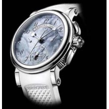 Breguet Marine Womens 8827ST/59/586