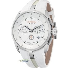 Breil Milano Bw0429 Milano Women's Watch 2 Years Warranty