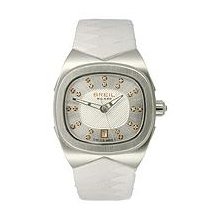 Breil Milano Women's Diamond Three-hand watch #BW0419