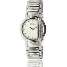 Breil Venus Wacth Tw0667 Lady Just Time