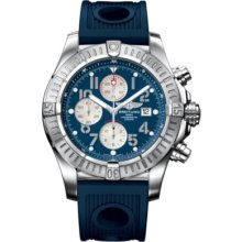 Breitling Avenger Super Avenger Men's Watch A1337011/C792-BLORD