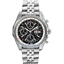 Breitling Bentley GT Racing a1336313/b960-ss