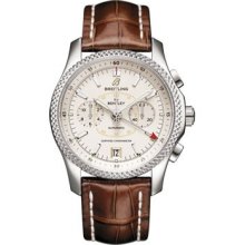 Breitling Bentley Mark VI P2636212/G611 BrC