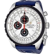 Breitling Chrono-matic 1461 Automatic Chronograph Mens Watch