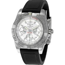 Breitling Chronograph Automatic Watch AB011012/G684 - 134s-a20d.2