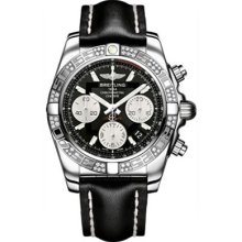 Breitling Chronomat 41 AB0140AA/BA52