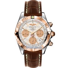 Breitling Chronomat 41 cb014012/g713-2cd