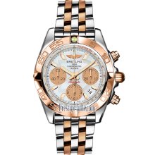 Breitling Chronomat 41 cb014012/a722-tt