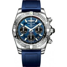 Breitling Chronomat 41 Men's Watch AB0140AA/C830-DPT