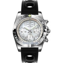 Breitling Chronomat 44 ab011011/a691-1or