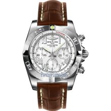 Breitling Chronomat 44 ab011011/a690-2ct