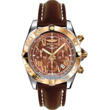 Breitling Chronomat 44 CB011012/q567-2lt