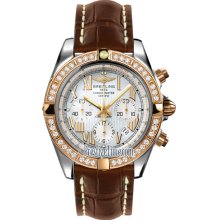 Breitling Chronomat 44 CB011053/a693-2ct