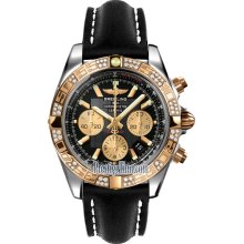 Breitling Chronomat 44 CB0110aa/b968-1lt