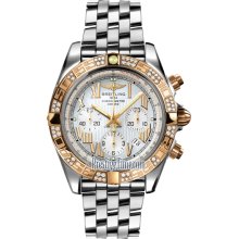 Breitling Chronomat 44 CB0110aa/a693-ss