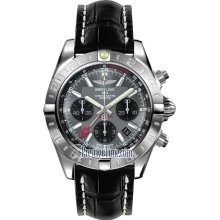 Breitling Chronomat 44 GMT ab042011/f561-1ct