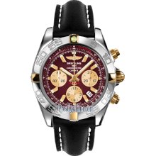 Breitling Chronomat 44 IB011012/k524-1ld