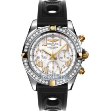 Breitling Chronomat 44 IB011053/a692-1or