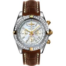 Breitling Chronomat 44 IB011053a698-2cd