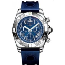 Breitling Chronomat 44 Men's Watch AB011012/C783-ORD