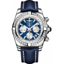 Breitling Chronomat 44 Men's Watch AB011053/C788-LST