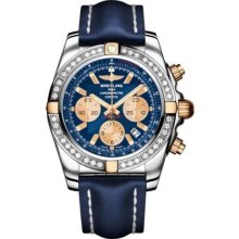 Breitling Chronomat 44 Men's Watch IB011053/C790-LST