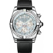 Breitling Chronomat 44 Men's Watch AB011053/G686-DPT