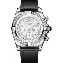 Breitling Chronomat 44 Men's Watch AB011053/A690-DPT