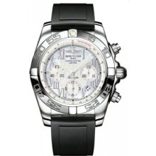 Breitling Chronomat 44 Men's Watch AB011012/A691-DPT