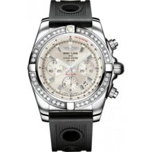 Breitling Chronomat 44 Men's Watch AB011053/G684-ORD