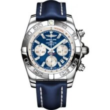 Breitling Chronomat 44 Men's Watch AB011012/C788-LST