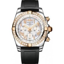 Breitling Chronomat 44 Men's Watch CB011053/A693-DPT