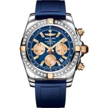 Breitling Chronomat 44 Men's Watch IB011053/C790-DPT