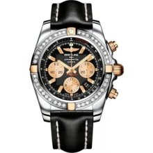 Breitling Chronomat 44 Men's Watch IB011053/B968-LST