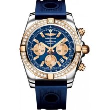 Breitling Chronomat 44 Men's Watch CB011053/C790-ORD