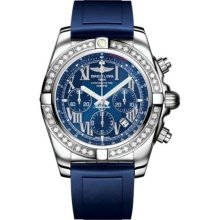 Breitling Chronomat 44 Men's Watch AB011053/C783-DPT