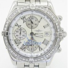 Breitling Chronomat Crosswind A13358L2-Q520BRLT