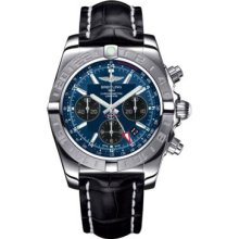 Breitling Chronomat GMT AB042011/C852 BC