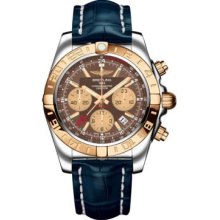 Breitling Chronomat GMT CB042012/Q590 LC