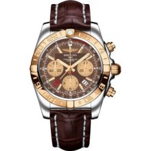 Breitling Chronomat GMT CB042012/Q590 BrC