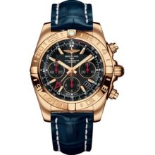 Breitling Chronomat GMT HB0421L3/BC18 LC