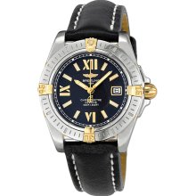 Breitling Cockpit Ladies Watch B7135612-B910BKLT