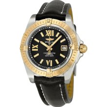 Breitling Cockpit Lady Watch C7135612-B904BKLT