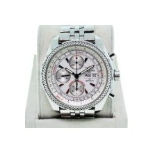 Breitling for Bentley GT A13362